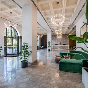 Philharmonic By Mercure Tiflis