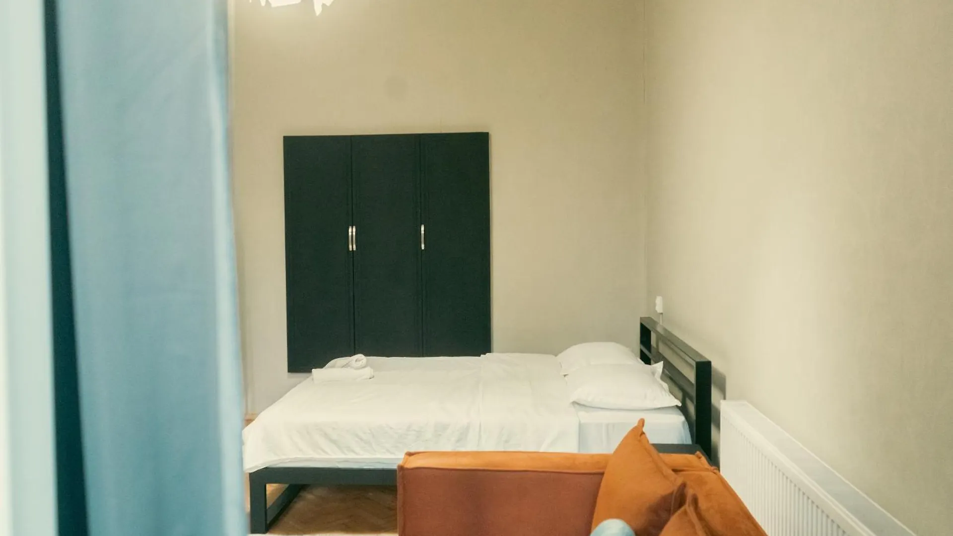 Old Town Cozy Studio Тбилиси Апартаменты