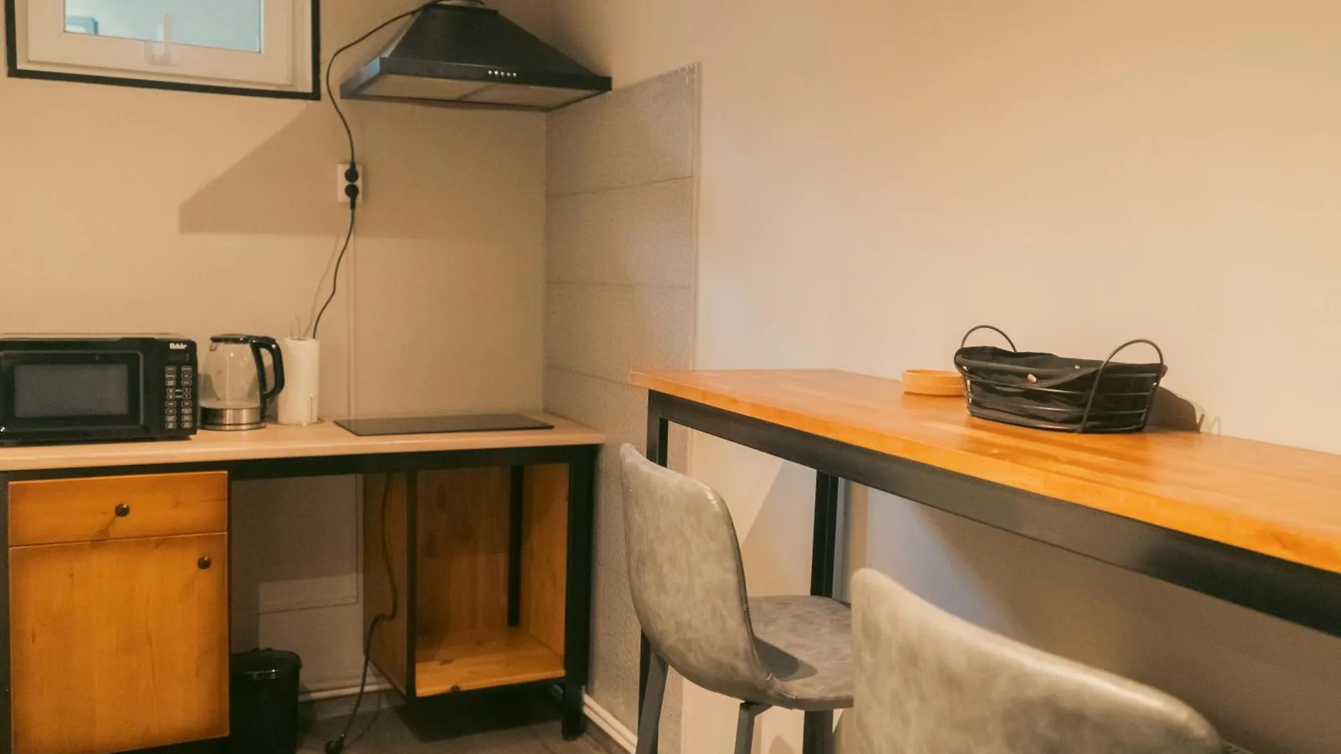 Old Town Cozy Studio Тбилиси 0*,  Грузия