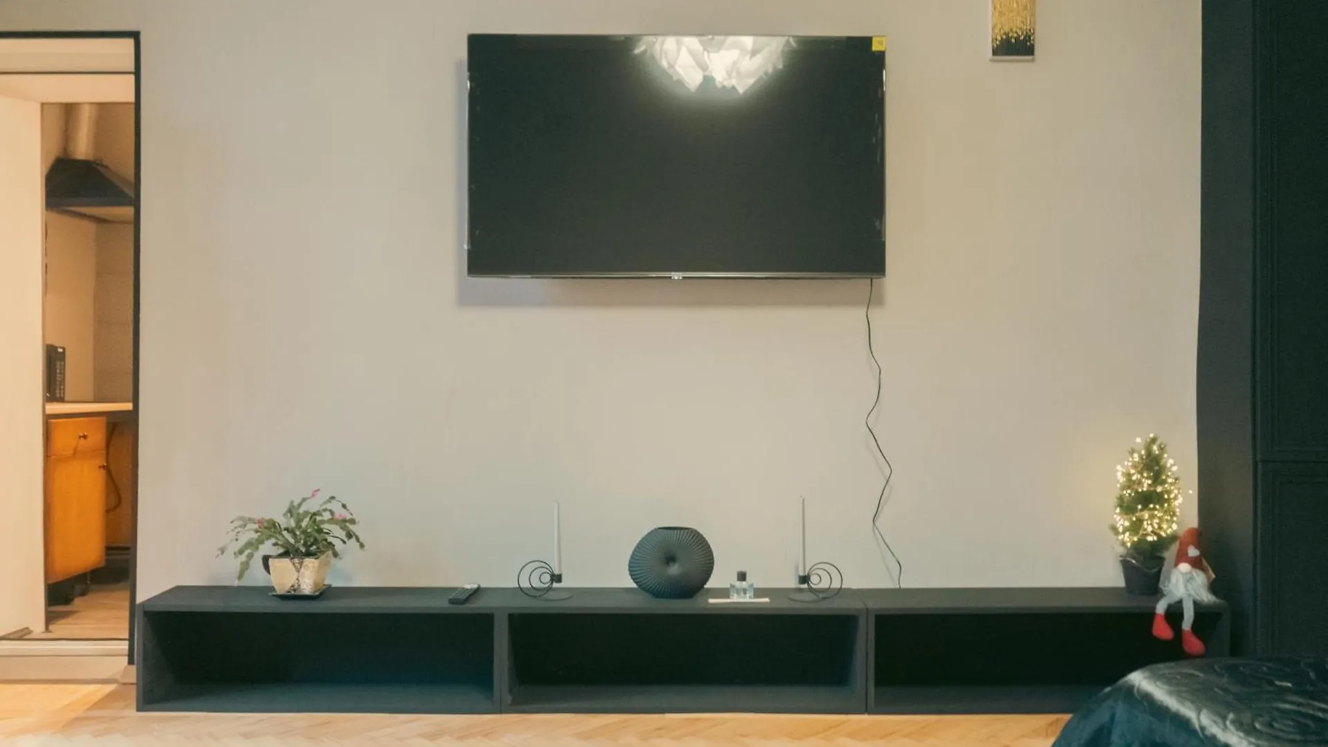 Апартаменты Old Town Cozy Studio Тбилиси
