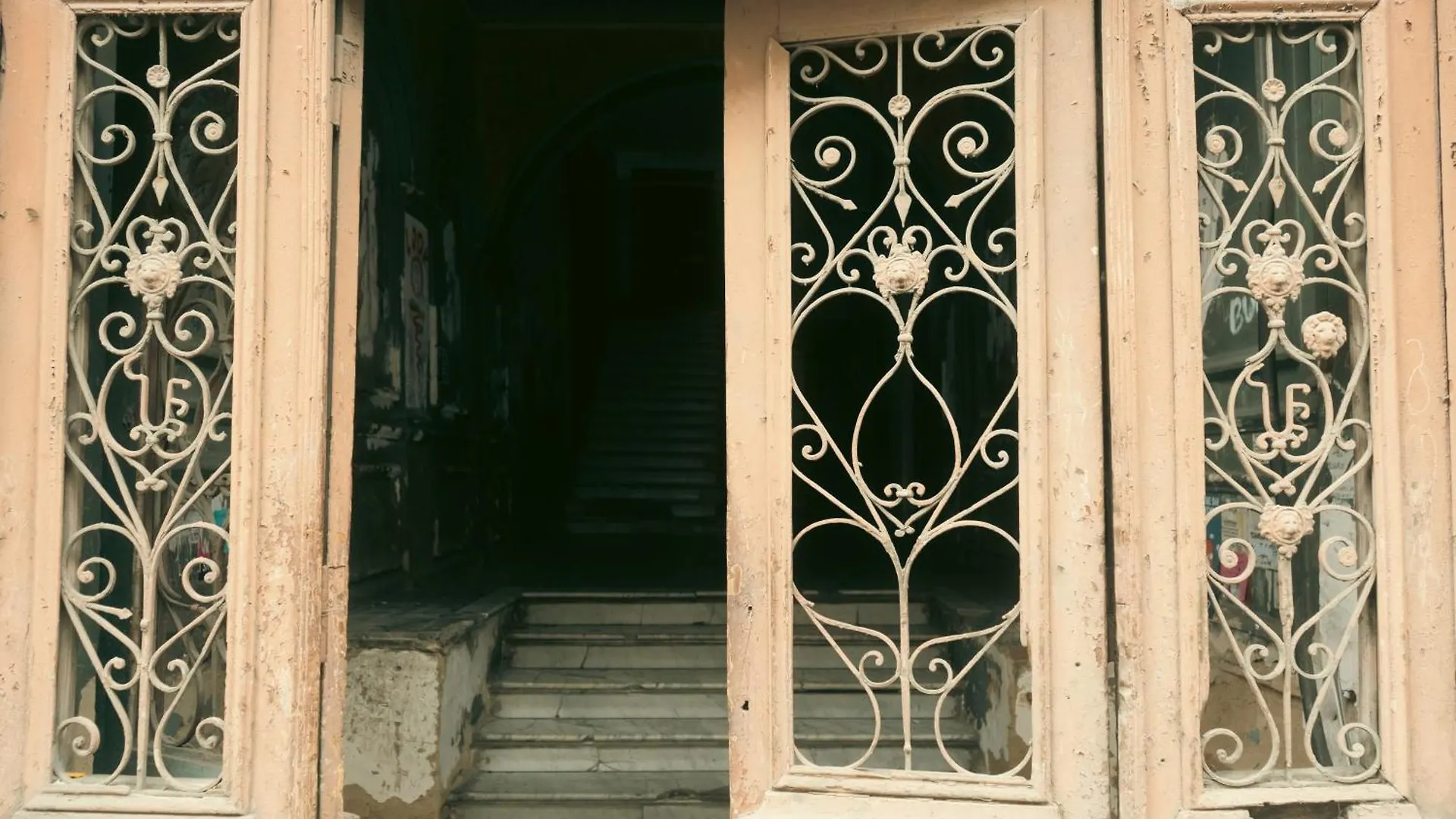 Апартаменты Old Town Cozy Studio Тбилиси Грузия
